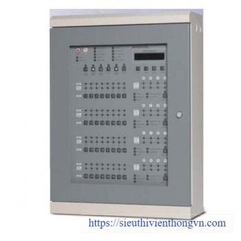 Tủ điều khiển báo cháy trung tâm 32 vùng HORING AH-03312-32L