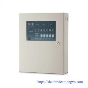 Trung tâm báo cháy 5 kênh HORING 5-QA12