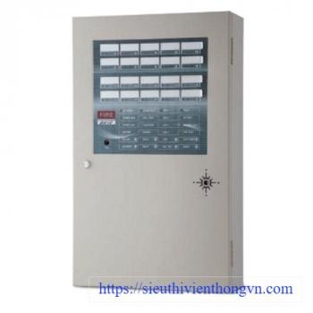 Trung tâm báo cháy 20 kênh HORING QA12