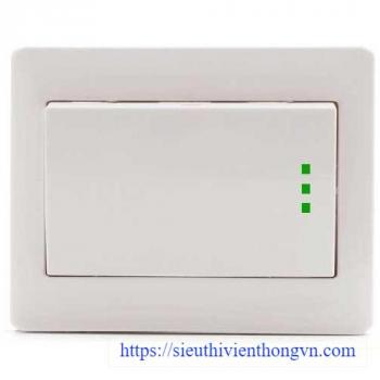 Công tắc 1 chiều 16A HONEYWELL CA2411WHI