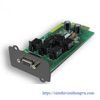 Card AS400 UPS SANTAK