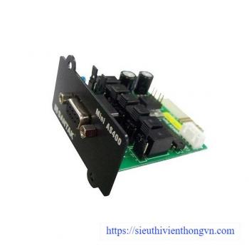 Card AS400 Mini UPS SANTAK