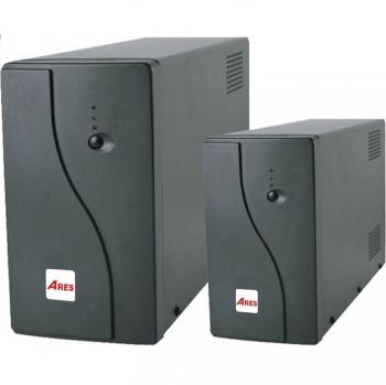 Nguồn lưu điện UPS ARES AR2120