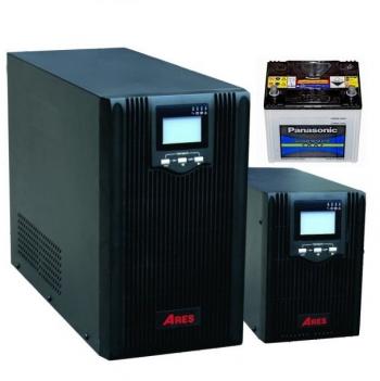 Nguồn lưu điện UPS ARES AR630H