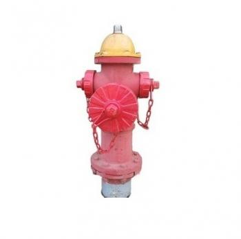 Trụ chữa cháy Hiệp Phát D100