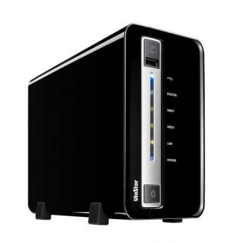 Đầu ghi hình camera IP QNAP VS-2104L