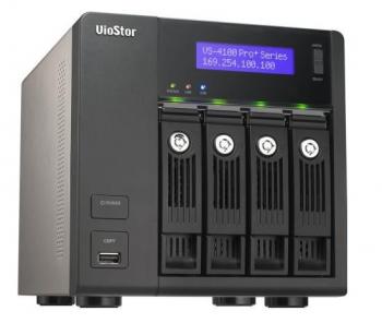 Đầu ghi hình camera IP QNAP VS4112Pro+