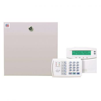 Trung tâm báo động NetworX NX-8