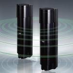 Đầu dò photo Beam hồng ngoại TAKEX TXF-125E