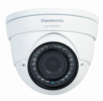 Camera Dome hồng ngoại PANASONIC CV-CFW201L
