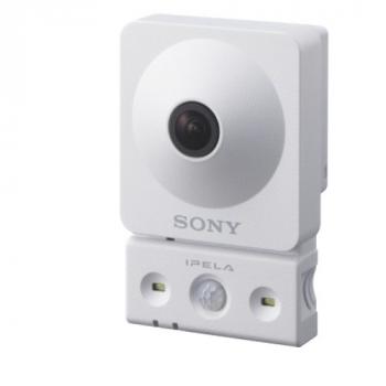 Camera IP SONY SNC-CX600