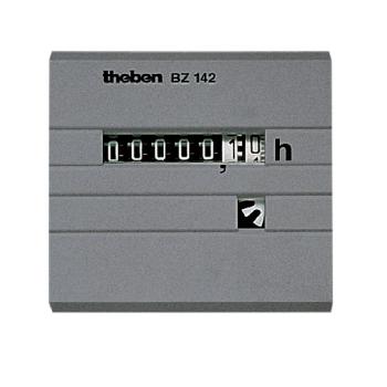 Bộ đếm giờ THEBEN BZ 142-1 10V