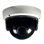 Bosch NDN-832V09-P FLEXIDOME HD 2MP Dome IP Security Camera - 9~40mm Varifocal Lens, 1/2.7