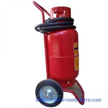 Bình chữa cháy bột ABC 35kg