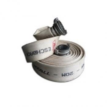 Vòi chữa cháy D65, 17 bar, 20 mét Jakob Eschbach