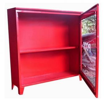 Tủ chữa cháy ngoài nhà 1006 x 1260 x 250