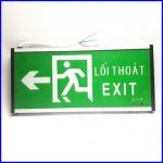 Đèn Exit Kentom 1 mặt KT-610