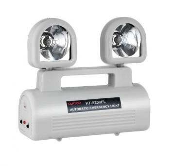 Đèn chiếu sáng khẩn cấp KT-2200