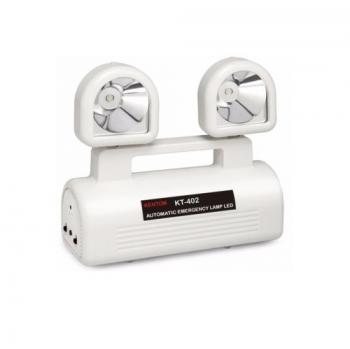 Đèn chiếu sáng khẩn cấp KT-402