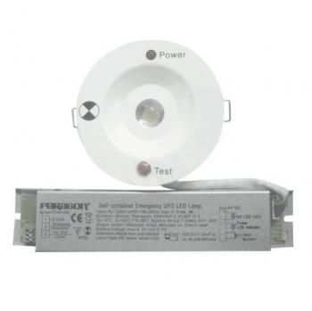 Đèn chiếu sáng khẩn cấp Paragon PEMF3RC