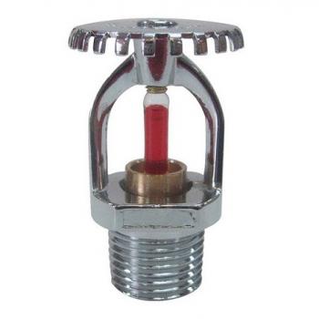 Đầu phun Sprinkler hướng lên ZSTZ, DN20, 68ºC