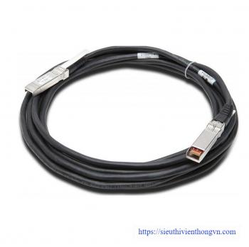 SFP+ 10 Gigabit Ethernet JUNIPER EX-SFP-10GE-DAC-1M