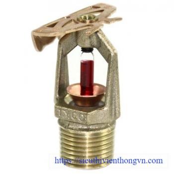 Đầu phun Sprinkler ngang Tyco TY3351