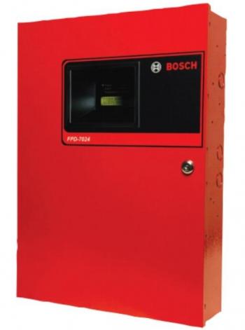 BỘ ĐIỀU KHIỂN BÁO CHÁY TRUNG TÂM BOSCH FPD-7024