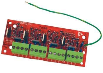 CARD MỞ RỘNG 4 VÙNG BOSCH FPC-7034