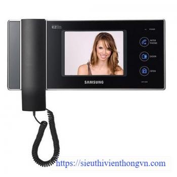Màn hình màu chuông cửa SAMSUNG SHT-3006XM/EN