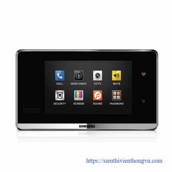 Màn hình màu chuông cửa SAMSUNG SHT-7017XM/CN