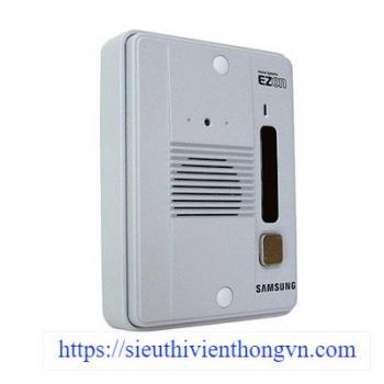 Camera chuông cửa màu SAMSUNG SHT-CW610E/EN