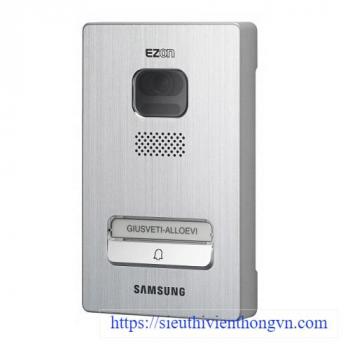 Camera chuông cửa màu SAMSUNG SHT-CN610E/EN