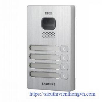 Camera chuông cửa màu SAMSUNG SHT-CN640E/EN