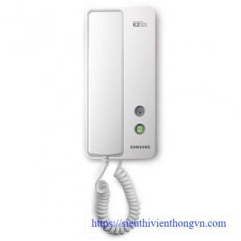 Interphone mở rộng SAMSUNG SHT-IPE101/EN
