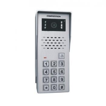 Camera chuông cửa màu COMPETITION SAC-50C