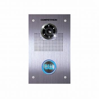 Camera chuông cửa màu COMPETITION SAC-551C