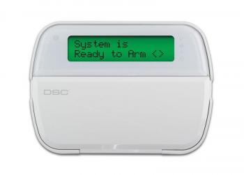 Bàn phím điều khiển không dây DSC WT5500