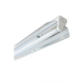 Đèn công nghiệp chóa sơn tĩnh điện 9W DUHAL LTH120