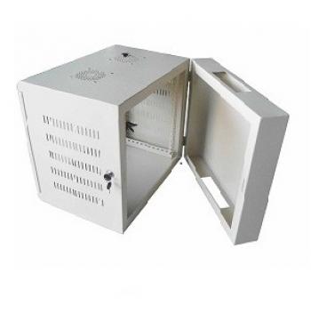 Tủ treo tường 2 thân Wall Mount Rack 12U ECP-12WM2T550C