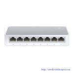 8-Port 10/100Mbps Switch TP-LINK TL-SF1008D
