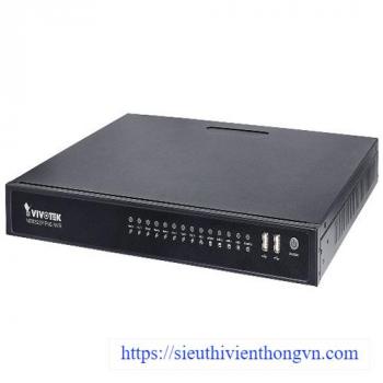 Đầu ghi hình camera IP 8 kênh Vivotek ND8322P