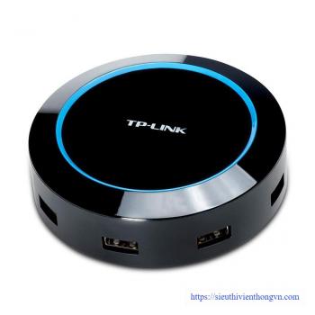 Bộ sạc 5 cổng USB 25W TP-Link UP525