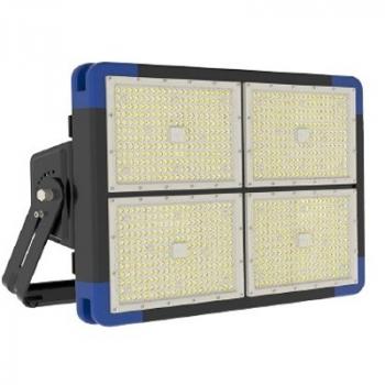 Đèn LED sân thi đấu thể thao 720W VinaLED SL-AG720