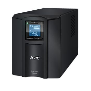 APC SMC2000I