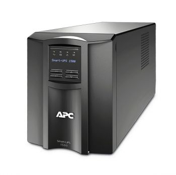 APC SMT1500I