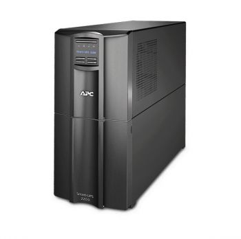 Bộ lưu điện UPS APC SMT2200I