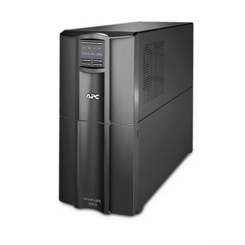 Bộ lưu điện UPS APC SMT3000I