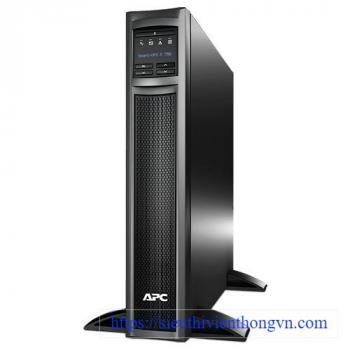Bộ lưu điện UPS APC SMX1000I