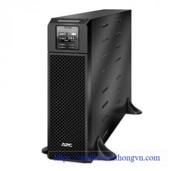Bộ lưu điện UPS APC SRT5KXLI